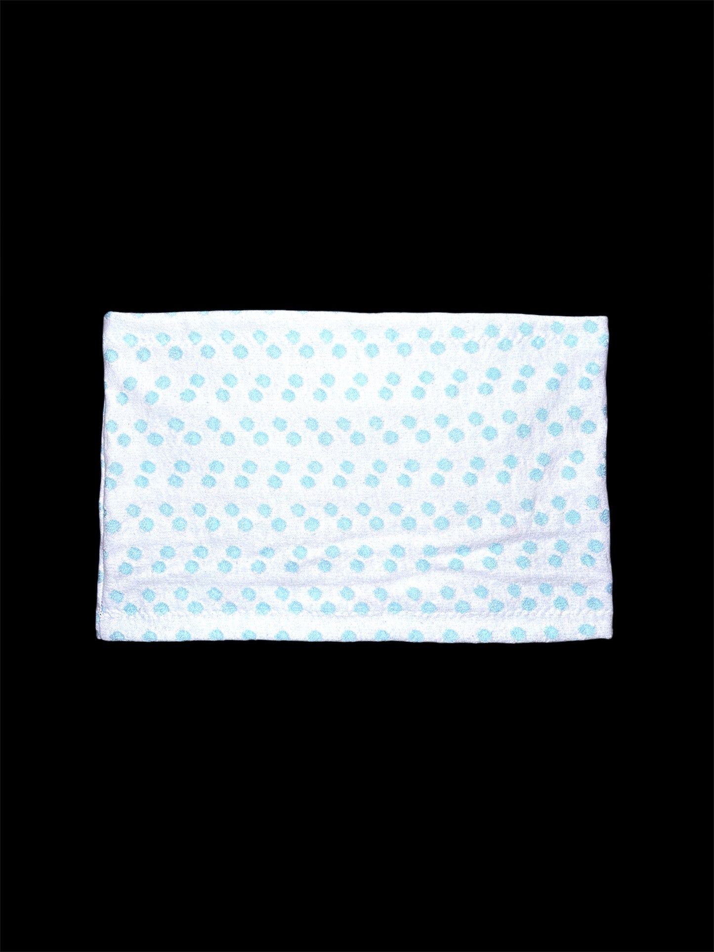 Experimental Tube Top