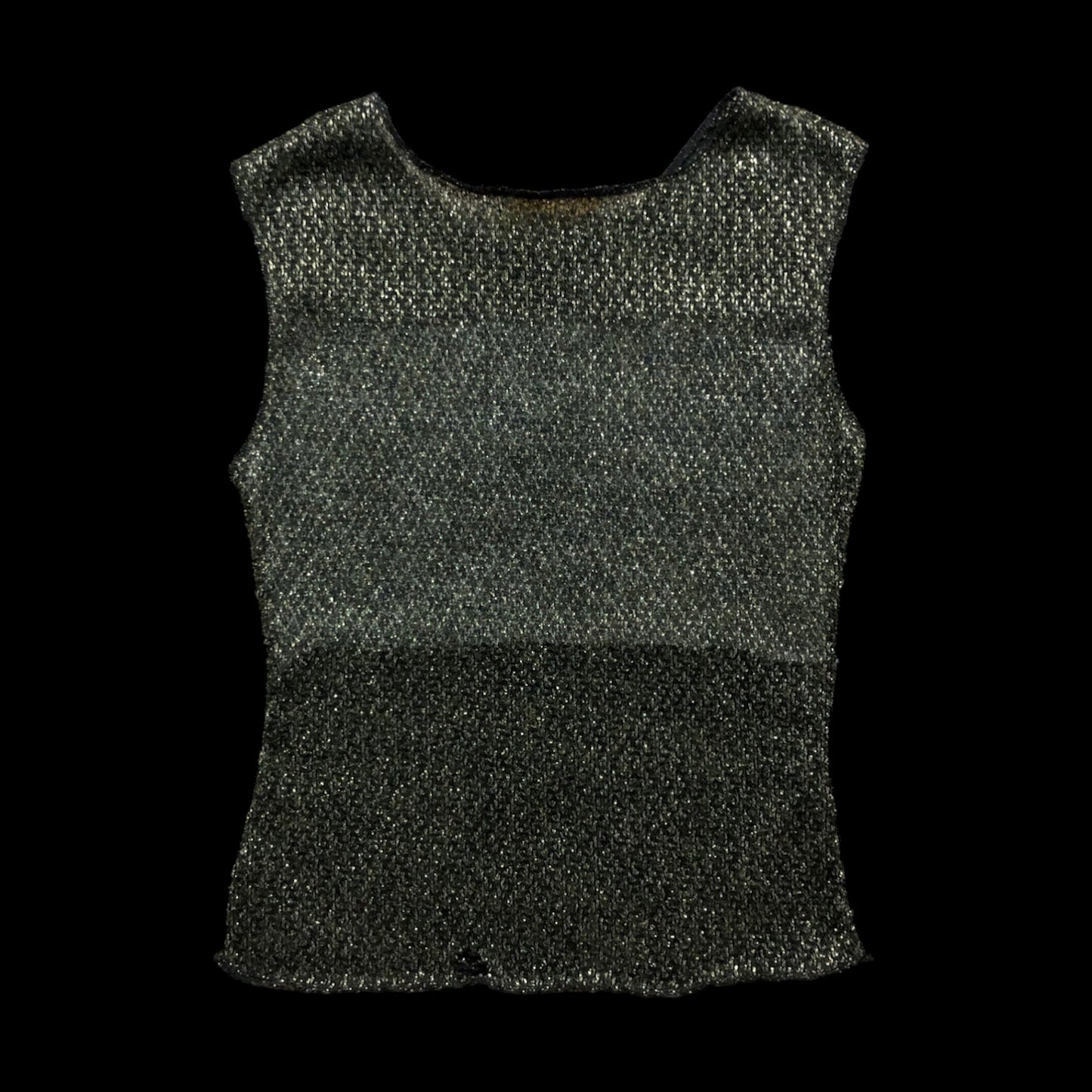 Field Road Knit Tank