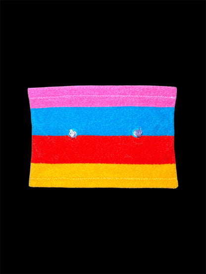 ‘Blow Me’ Tube Top