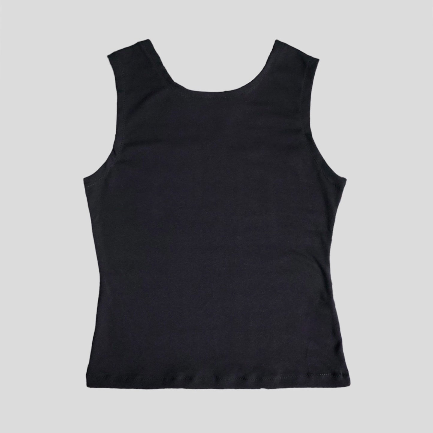 Reversible Protest Tank