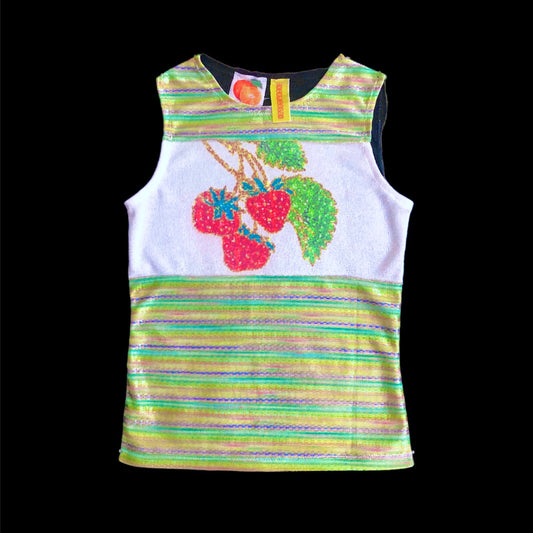 Fruit Gum Tank