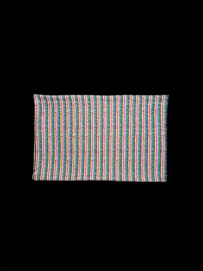 Vintage Knit Reversible Tube Top