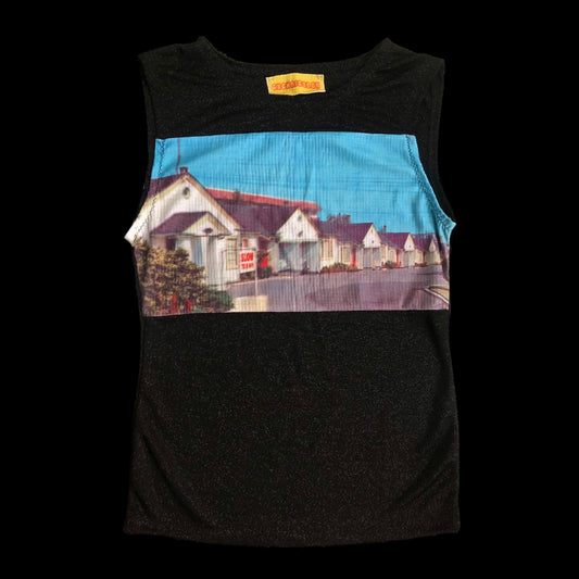 Suburbs Tank