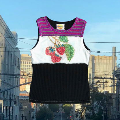 Casino Tank (Reversible)