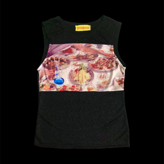 Daisies Tank