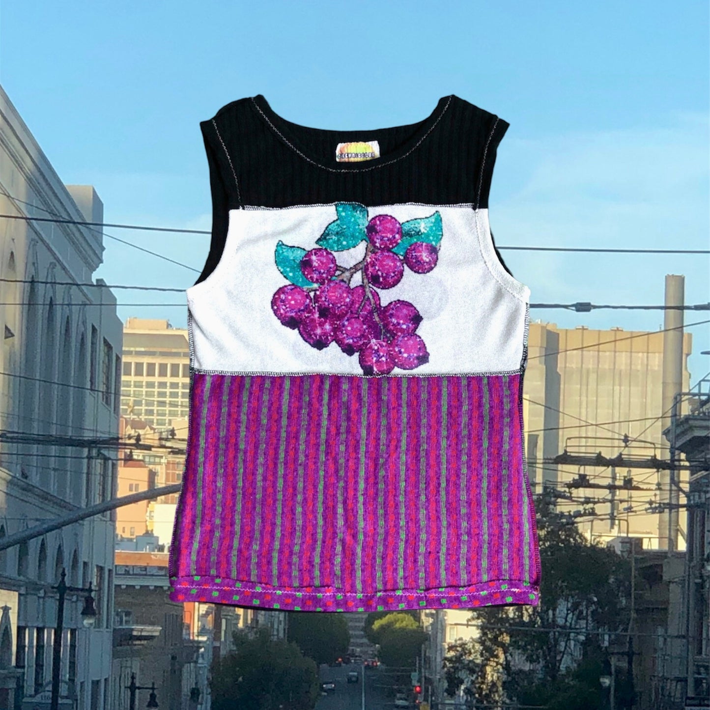 Casino Tank (reversible)