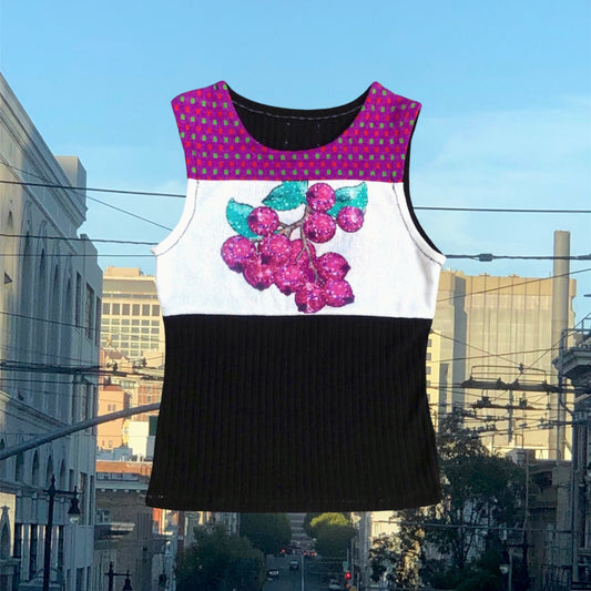 Casino Tank (Reversible)
