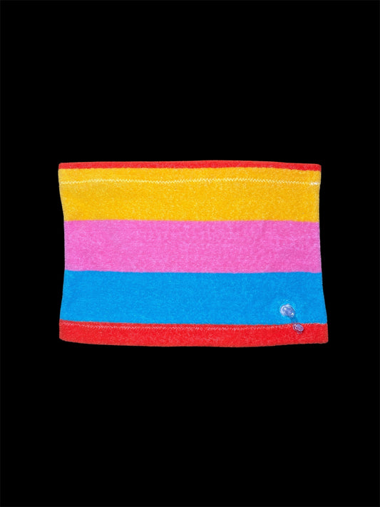 ‘Blow Me’ Tube Top